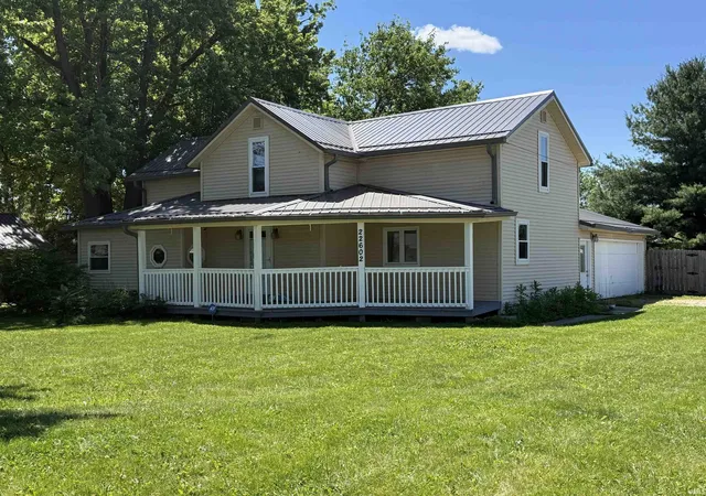 1st image of 22602 Stenger St, Woodburn, IN 46797 | MLS# 202626456