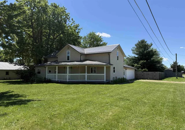 20th image of 22602 Stenger St, Woodburn, IN 46797 | MLS# 202626456