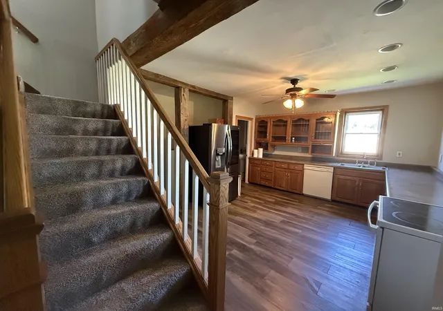 3rd image of 22602 Stenger St, Woodburn, IN 46797 | MLS# 202626456