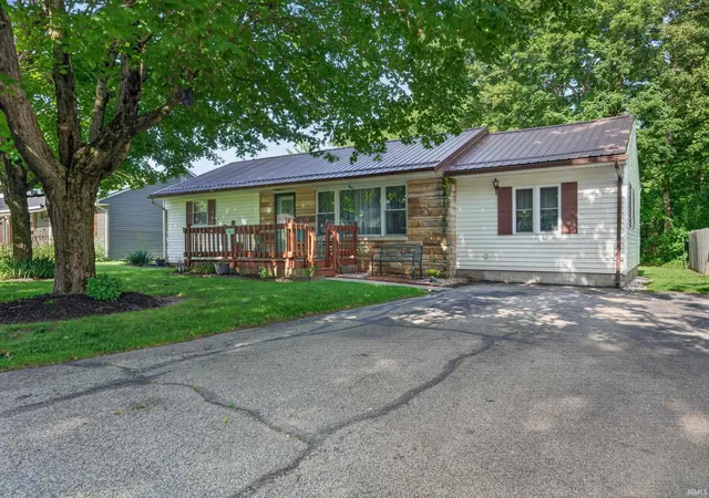 1st image of 505 Turner Ter, Walton, IN 46994 | MLS# 202626460