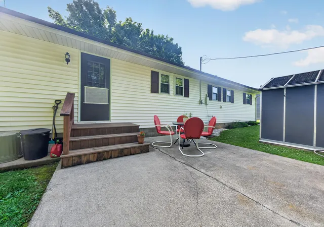 2nd image of 505 Turner Ter, Walton, IN 46994 | MLS# 202626460
