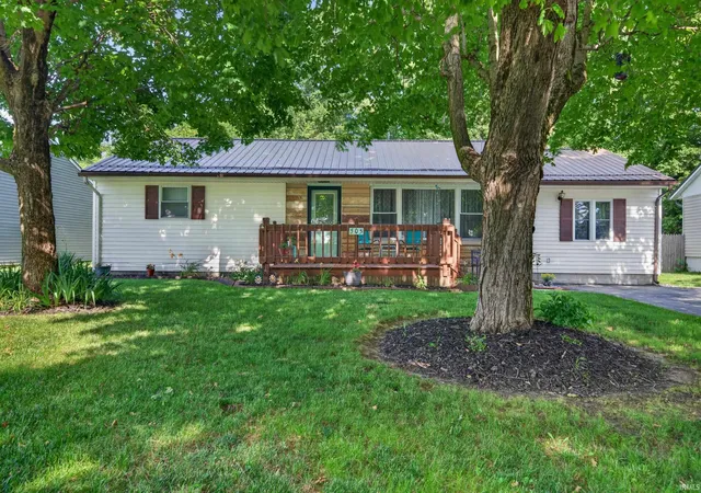 22nd image of 505 Turner Ter, Walton, IN 46994 | MLS# 202626460