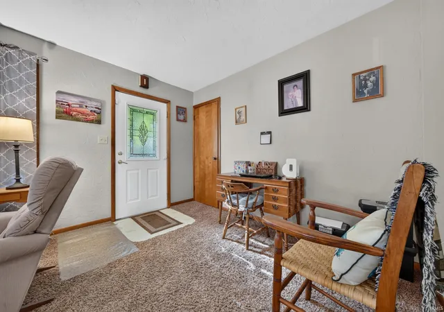 3rd image of 505 Turner Ter, Walton, IN 46994 | MLS# 202626460