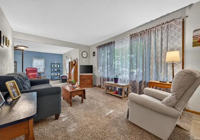 4th image of 505 Turner Ter, Walton, IN 46994 | MLS# 202626460