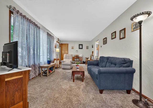 5th image of 505 Turner Ter, Walton, IN 46994 | MLS# 202626460