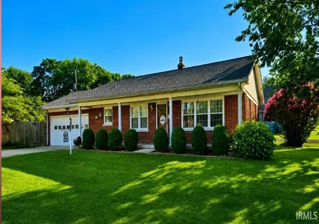 Homes for sale in Mount Vernon, IN | 1127 N Canal St, Mount Vernon, IN 47620 | MLS# 202626461