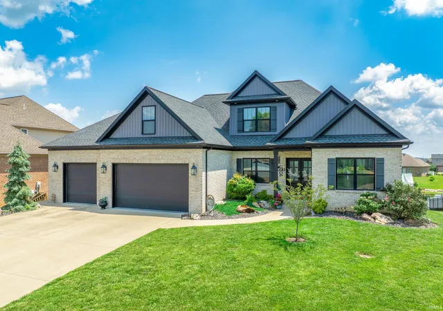 1st image of 3129 Pomona Dr, Evansville, IN 47715 | MLS# 202626462