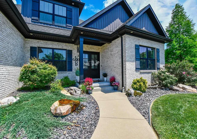2nd image of 3129 Pomona Dr, Evansville, IN 47715 | MLS# 202626462