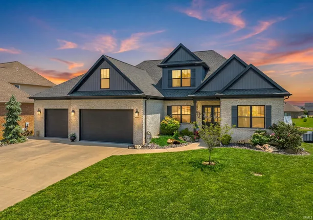 50th image of 3129 Pomona Dr, Evansville, IN 47715 | MLS# 202626462