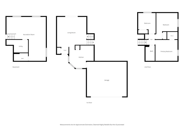 Homes for sale in Bloomington, IN | 3606 W Woodhaven Dr, Bloomington, IN 47403 | MLS# 202626463