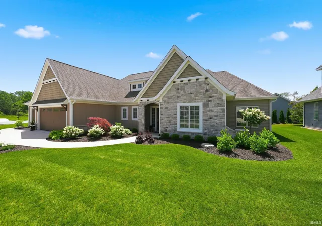2nd image of 16493 Chilton Cvs, Huntertown, IN 46748 | MLS# 202626465