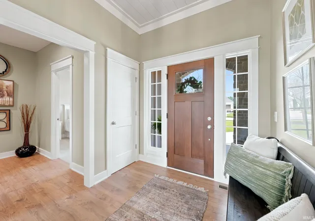 5th image of 16493 Chilton Cvs, Huntertown, IN 46748 | MLS# 202626465