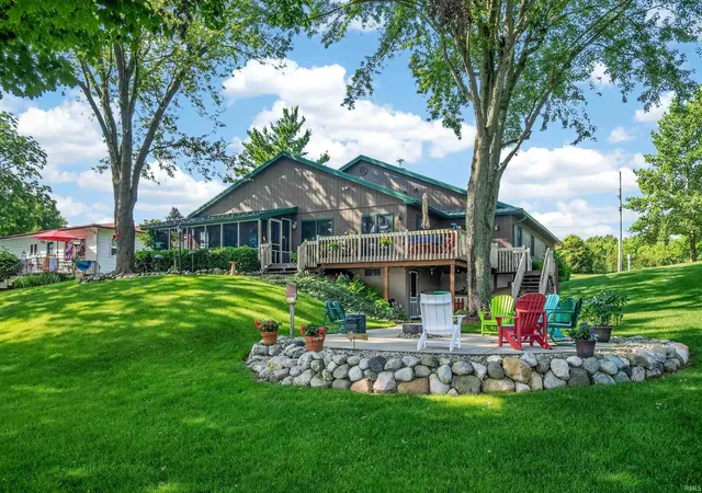 Photo 3 of Sale Pending at 6625 N 270 East, Howe, IN 46746 | MLS# 202626469 | Listing updated on 2026-07-04