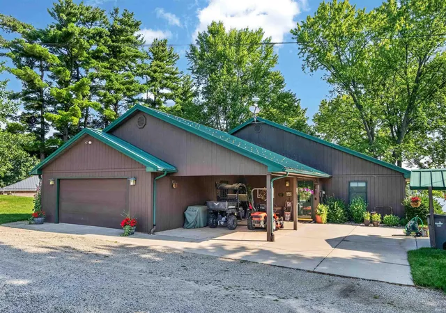 Photo 4 of Sale Pending at 6625 N 270 East, Howe, IN 46746 | MLS# 202626469 | Listing updated on 2026-07-04