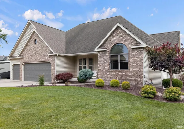 2nd image of 23042 Greenleaf Blvd, Elkhart, IN 46514 | MLS# 202626474