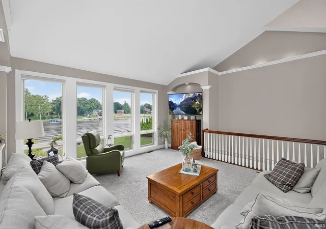 5th image of 23042 Greenleaf Blvd, Elkhart, IN 46514 | MLS# 202626474