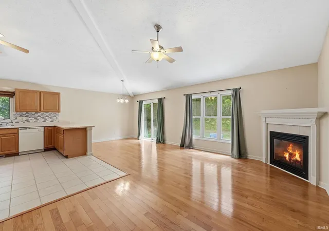 Homes for sale in Muncie, IN | 811 S Silverwood Rd, Muncie, IN 47304 | MLS# 202626477