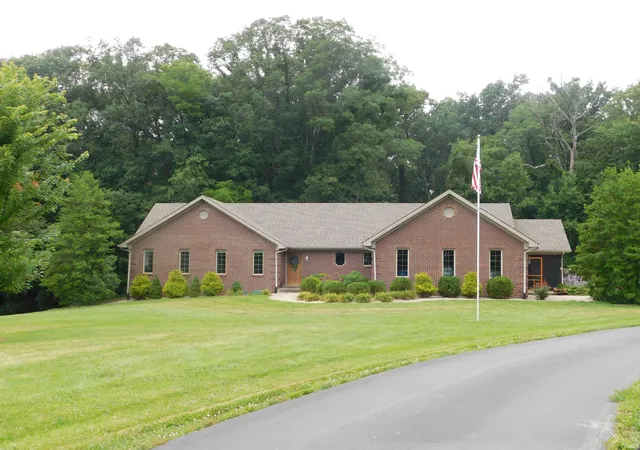 1st image of 233 S Dog Trot Rd, Salem, IN 47167 | MLS# 202626479