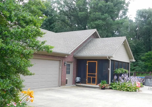 2nd image of 233 S Dog Trot Rd, Salem, IN 47167 | MLS# 202626479