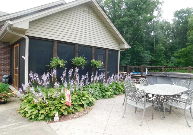 3rd image of 233 S Dog Trot Rd, Salem, IN 47167 | MLS# 202626479