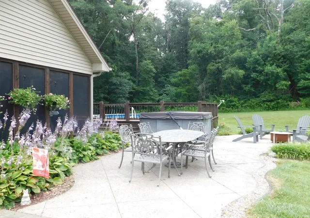4th image of 233 S Dog Trot Rd, Salem, IN 47167 | MLS# 202626479