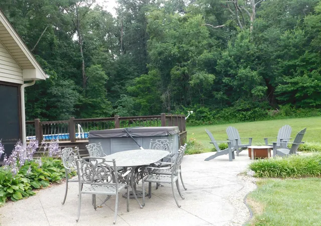 5th image of 233 S Dog Trot Rd, Salem, IN 47167 | MLS# 202626479