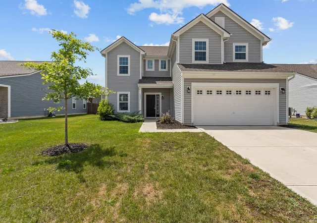 Photo 1 of Manufactured home for sale at 3237 Sand Walk Dr, Kokomo, IN 46902 | MLS# 202626480 | Listing updated on 2026-08-31