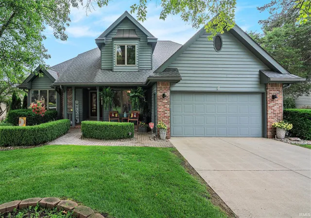 1st image of 54454 Heron Cove Ln, Elkhart, IN 46516 | MLS# 202626482