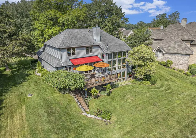 3rd image of 54454 Heron Cove Ln, Elkhart, IN 46516 | MLS# 202626482
