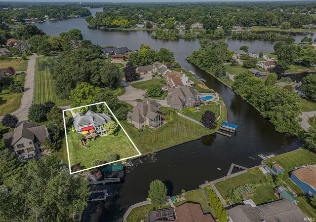 4th image of 54454 Heron Cove Ln, Elkhart, IN 46516 | MLS# 202626482