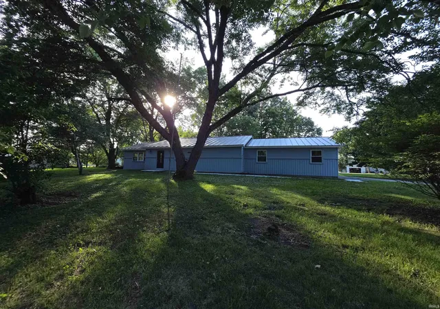 Homes for sale in Monticello, IN | 4359 E Blueberry Dr, Monticello, IN 47960 | MLS# 202626484