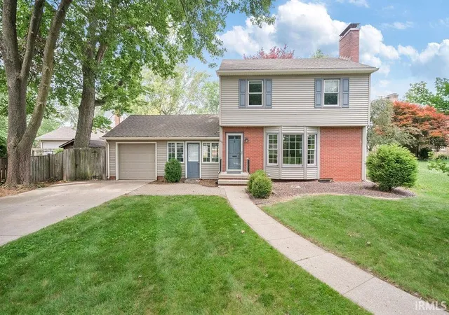 1st image of 1414 Kingston Rd, Kokomo, IN 46901 | MLS# 202626485