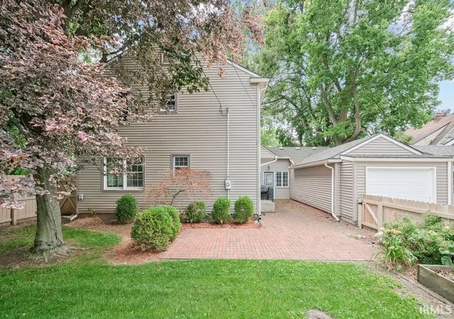 2nd image of 1414 Kingston Rd, Kokomo, IN 46901 | MLS# 202626485
