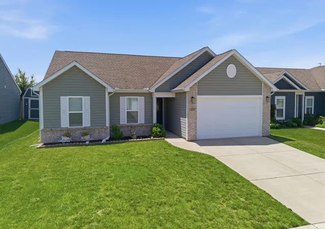 Photo 1 of Manufactured home for sale at 2695 Glastonbury Way, Lafayette, IN 47909 | MLS# 202626486 | Listing updated on 2026-09-08