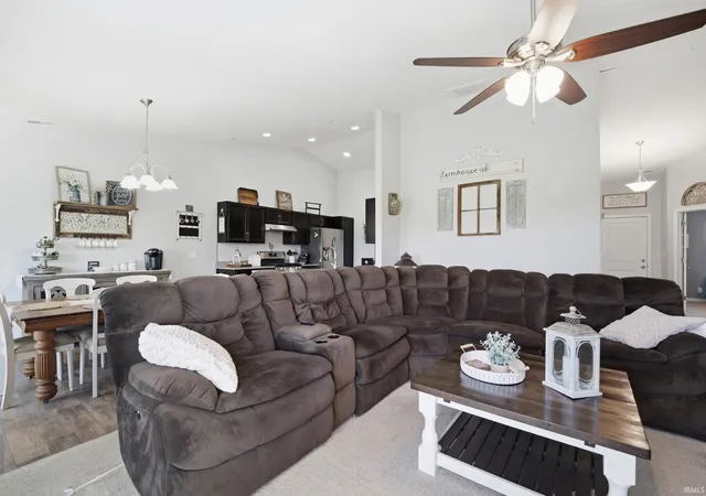 Photo 4 of Manufactured home for sale at 2695 Glastonbury Way, Lafayette, IN 47909 | MLS# 202626486 | Listing updated on 2026-09-08