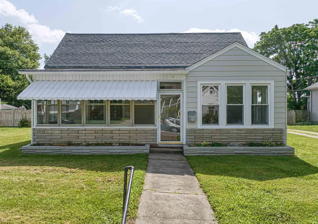 Photo 1 of Sale Pending at 332 S 1st Street, Boonville, IN 47601 | MLS# 202626489 | Listing updated on 2026-09-12