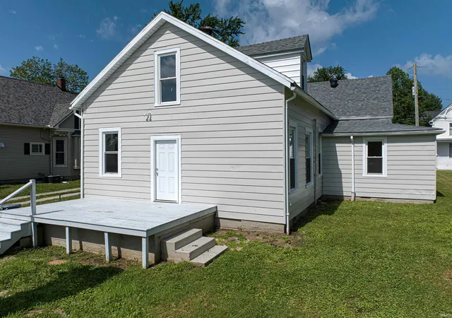 Photo 3 of Sale Pending at 332 S 1st Street, Boonville, IN 47601 | MLS# 202626489 | Listing updated on 2026-09-12