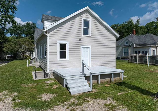 Photo 3 of Sale Pending at 332 S 1st Street, Boonville, IN 47601 | MLS# 202626489 | Listing updated on 2026-09-12