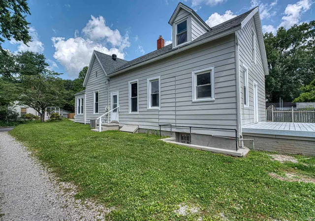 Photo 4 of Sale Pending at 332 S 1st Street, Boonville, IN 47601 | MLS# 202626489 | Listing updated on 2026-09-12