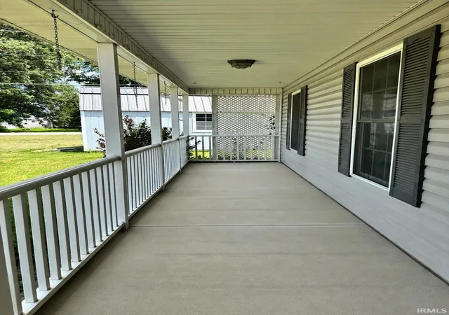 Homes for sale in Bluffton, IN | 1240 Virgina Ct, Bluffton, IN 46714 | MLS# 202626490