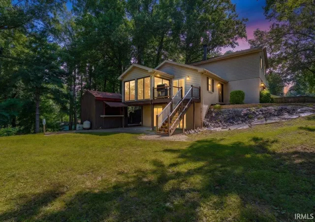 Homes for sale in Newburgh, IN | 624 Forest Park Dr, Newburgh, IN 47630 | MLS# 202626496
