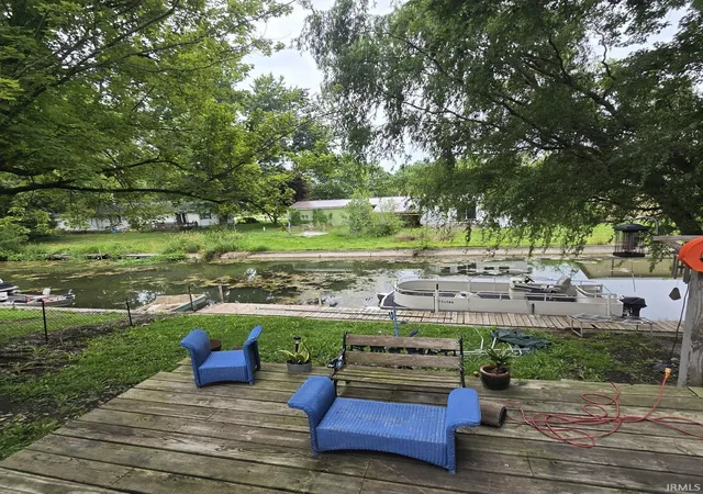 Photo 3 of Sale Pending at 50 Ems B4 Ln, Leesburg, IN 46538 | MLS# 202626501 | Listing updated on 2026-07-28