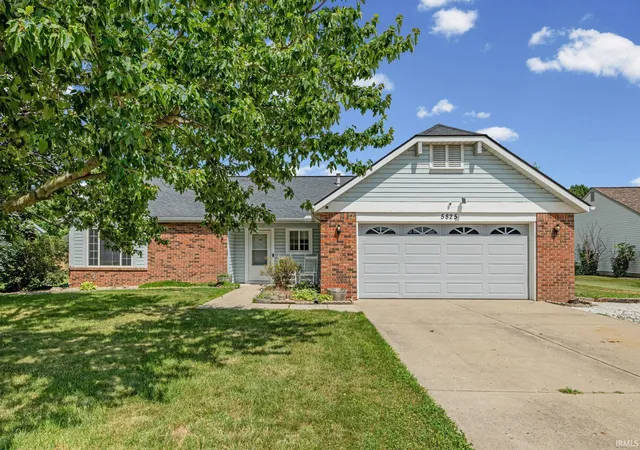 Photo 1 of Sale Pending at 5825 Bittersweet Dr, West Lafayette, IN 47906 | MLS# 202626502 | Listing updated on 2026-08-24