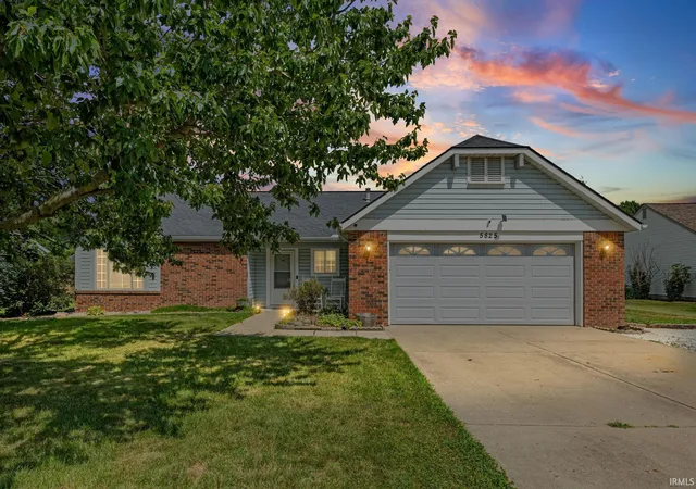 Photo 2 of Sale Pending at 5825 Bittersweet Dr, West Lafayette, IN 47906 | MLS# 202626502 | Listing updated on 2026-08-24
