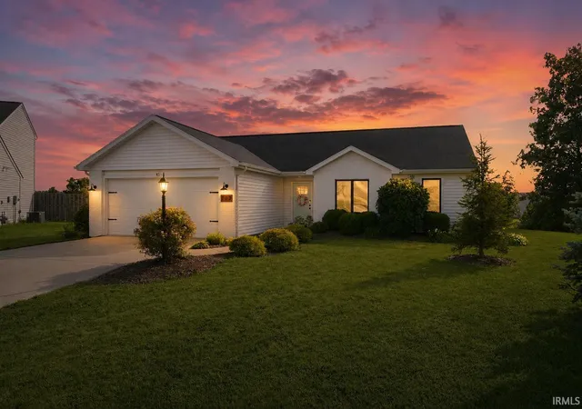 Photo 1 of Sale Pending at 207 Hamilton Meadows Cvs, Fort Wayne, IN 46814 | MLS# 202626504 | Listing updated on 2026-07-08