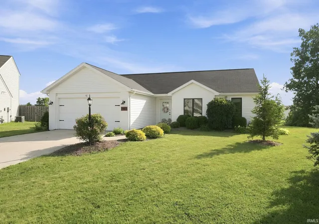 Photo 3 of Sale Pending at 207 Hamilton Meadows Cvs, Fort Wayne, IN 46814 | MLS# 202626504 | Listing updated on 2026-07-08