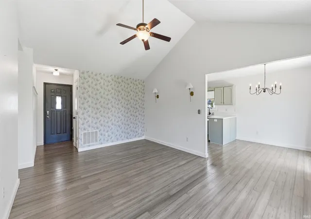Homes for sale in Roanoke, IN | 360 Hillside Ave, Roanoke, IN 46783 | MLS# 202626505
