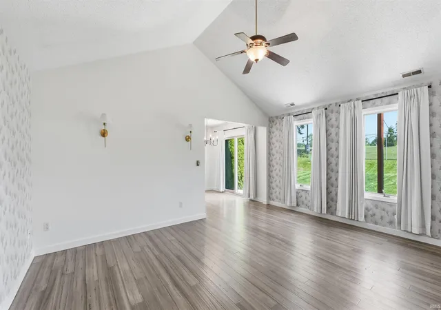 Homes for sale in Roanoke, IN | 360 Hillside Ave, Roanoke, IN 46783 | MLS# 202626505