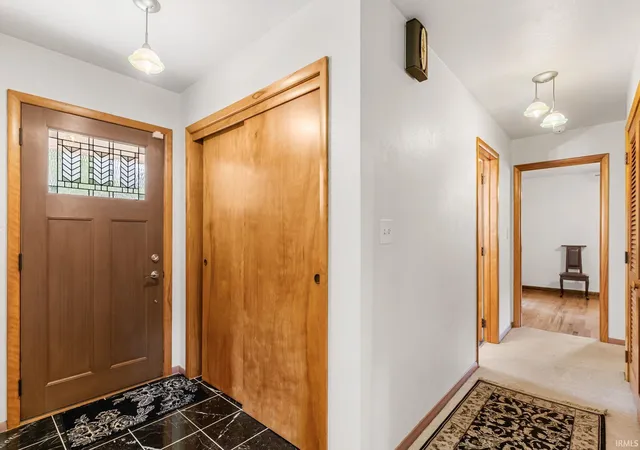 Photo 2 of Manufactured home for sale at 8789 N Meridian Rd, Monon, IN 47959 | MLS# 202626507 | Listing updated on 2026-07-20