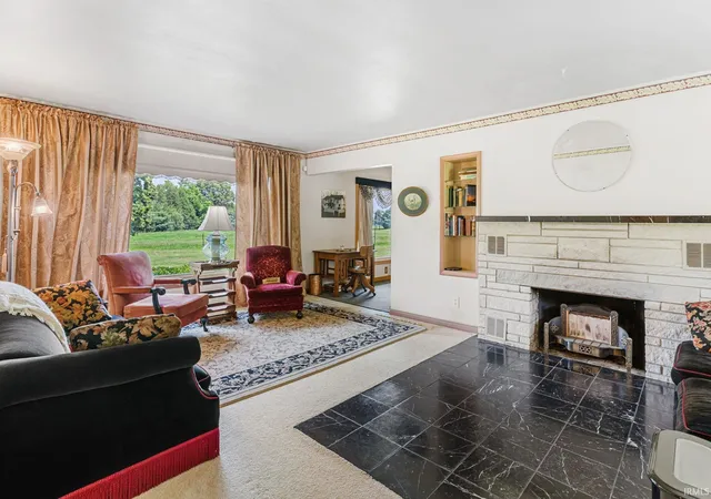 Photo 3 of Manufactured home for sale at 8789 N Meridian Rd, Monon, IN 47959 | MLS# 202626507 | Listing updated on 2026-07-20